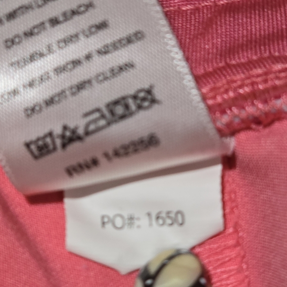 Figs Scrub LP Pants - Picture 6 of 16